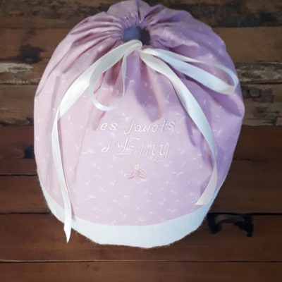 Sac à jouets
