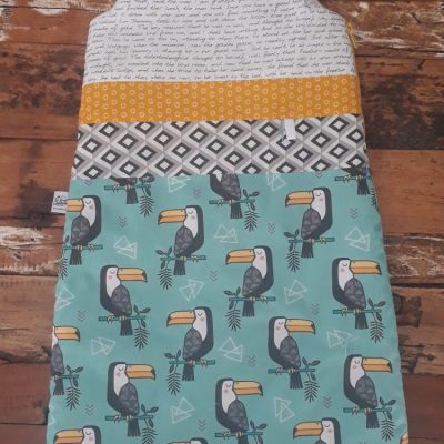 Tubulette mi saison S&Y