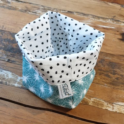 Moyenne panière N&D