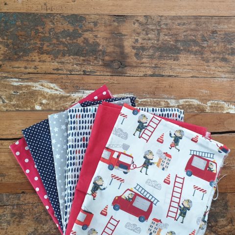 Gamme Petits Pompiers