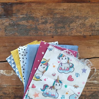 Gamme BB Licornes