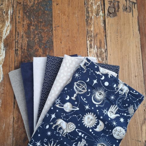 Gamme Signes Astro